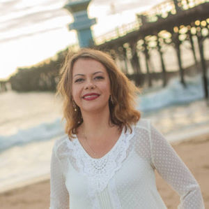 Meet your Posher, Bridget